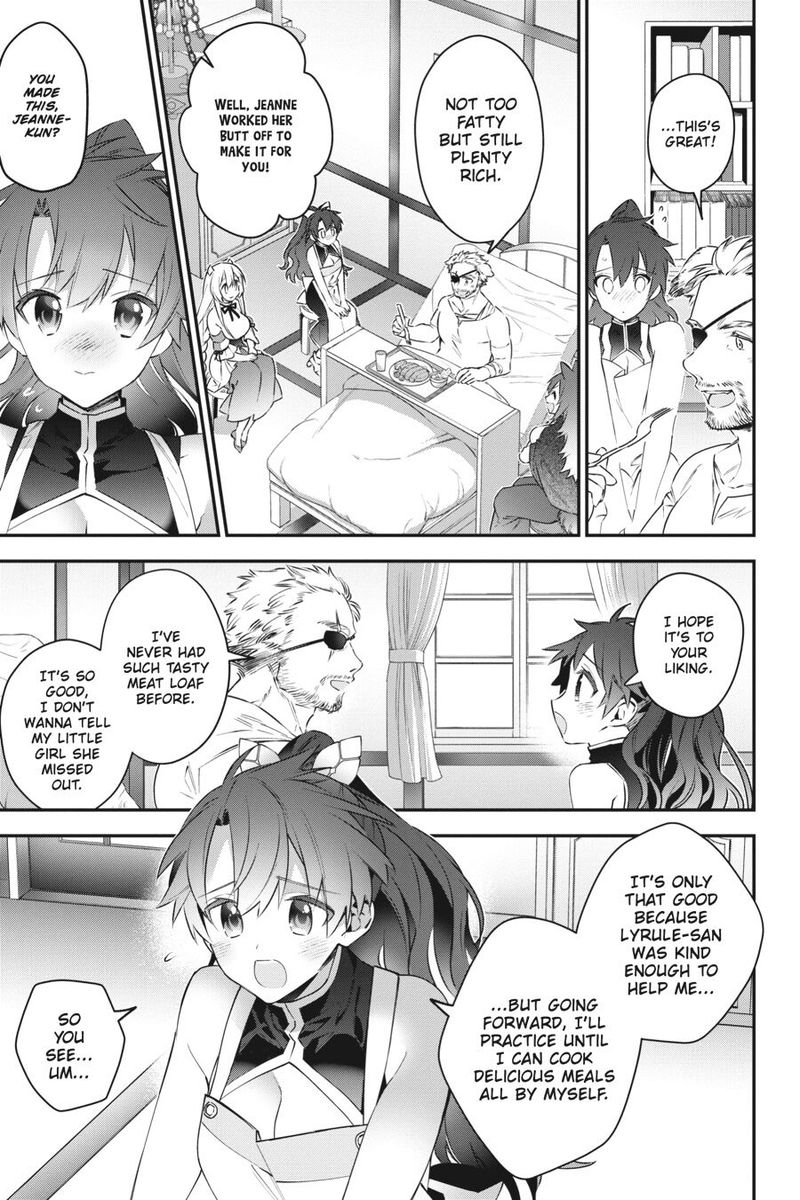 Choujin Koukousei Tachi Wa Isekai Demo Yoyuu De Ikinuku You Desu 51 3