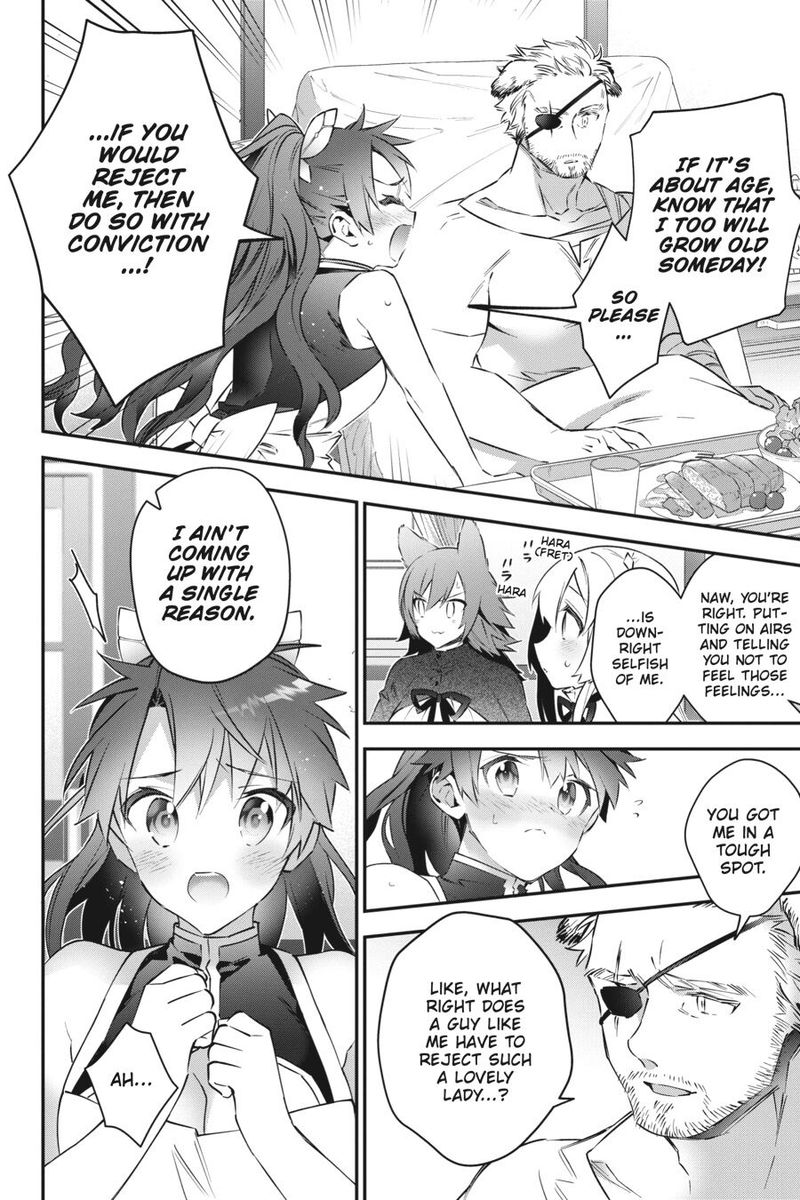 Choujin Koukousei Tachi Wa Isekai Demo Yoyuu De Ikinuku You Desu 51 6