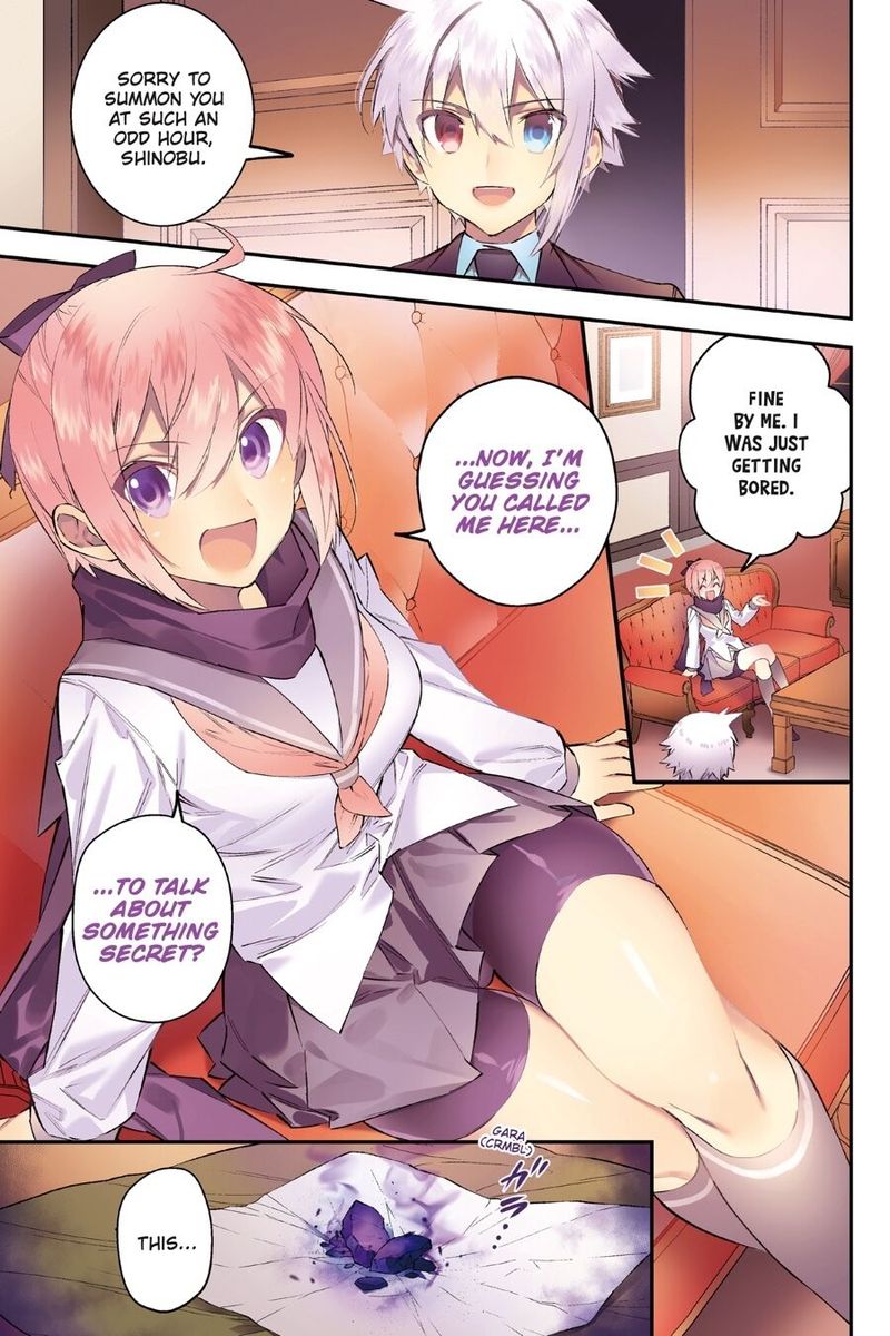 Choujin Koukousei Tachi Wa Isekai Demo Yoyuu De Ikinuku You Desu 52 1
