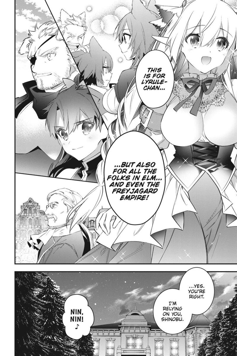 Choujin Koukousei Tachi Wa Isekai Demo Yoyuu De Ikinuku You Desu 52 12