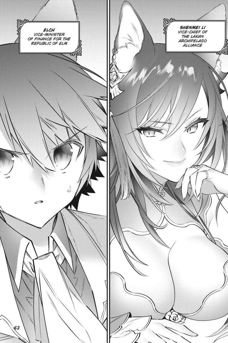 Choujin Koukousei Tachi Wa Isekai Demo Yoyuu De Ikinuku You Desu 52 15