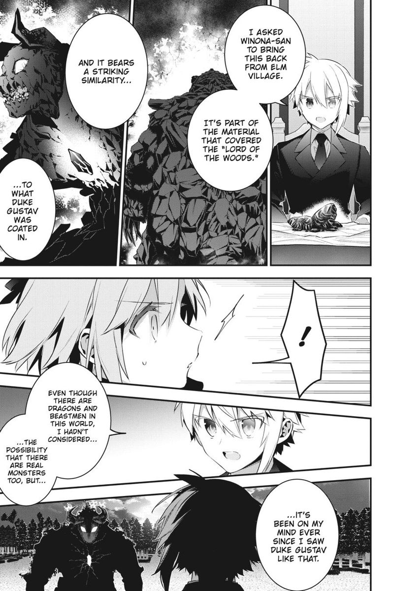 Choujin Koukousei Tachi Wa Isekai Demo Yoyuu De Ikinuku You Desu 52 3