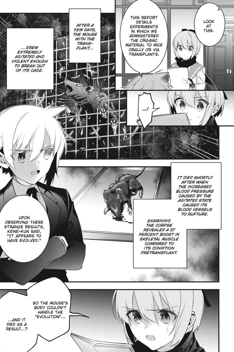 Choujin Koukousei Tachi Wa Isekai Demo Yoyuu De Ikinuku You Desu 52 5