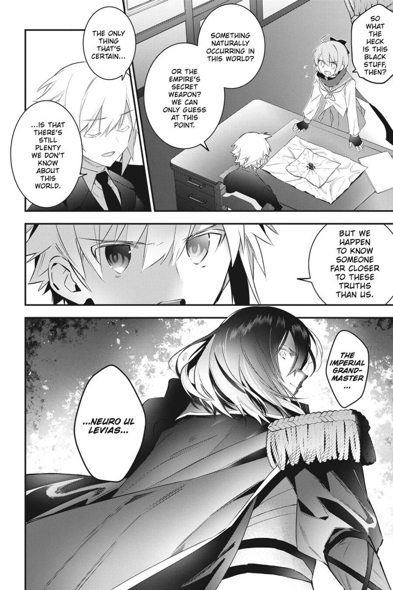 Choujin Koukousei Tachi Wa Isekai Demo Yoyuu De Ikinuku You Desu 52 6