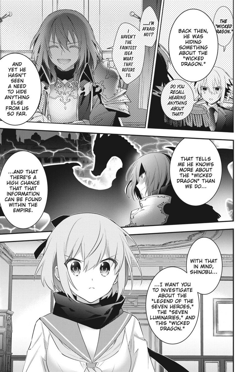 Choujin Koukousei Tachi Wa Isekai Demo Yoyuu De Ikinuku You Desu 52 7