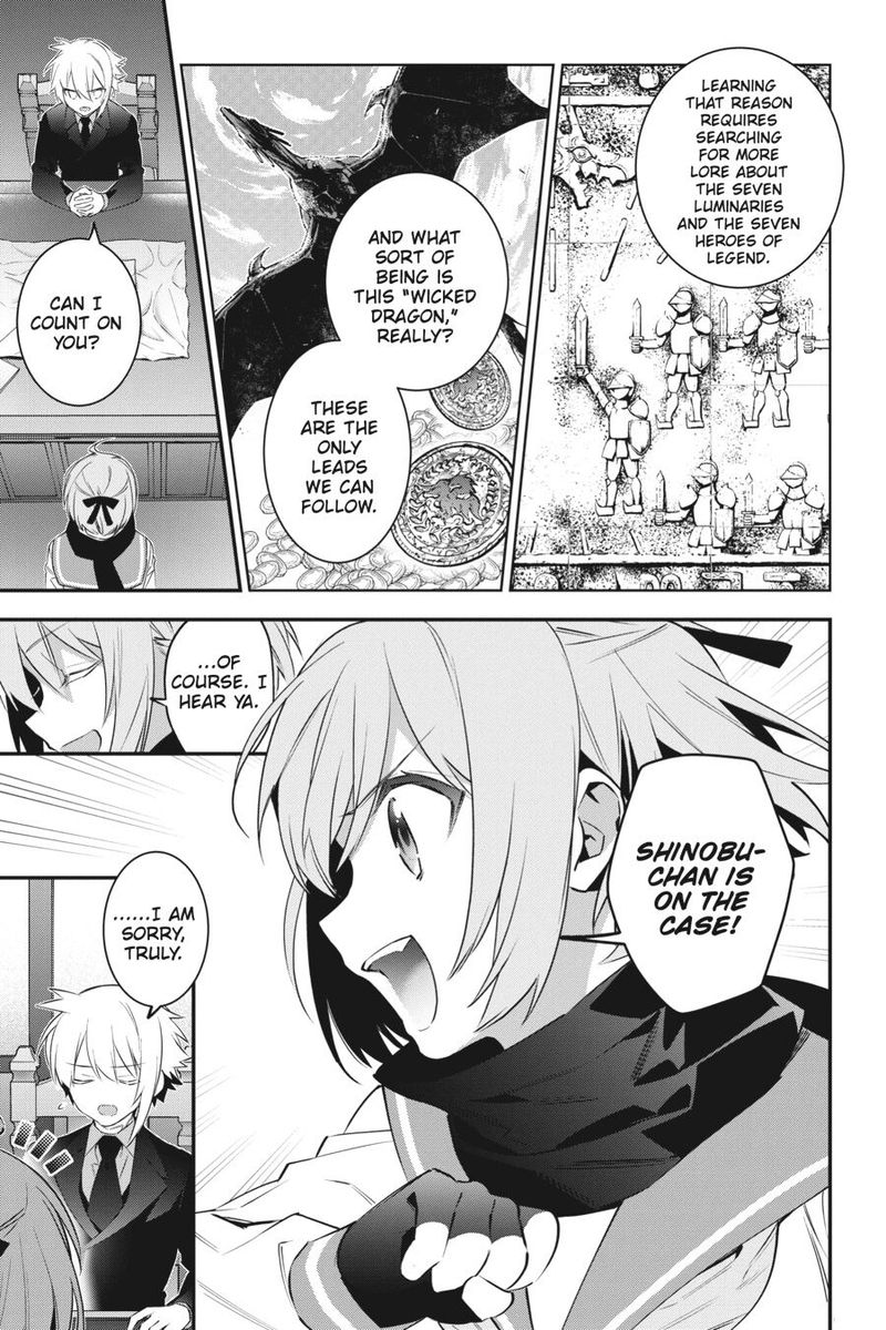 Choujin Koukousei Tachi Wa Isekai Demo Yoyuu De Ikinuku You Desu 52 9