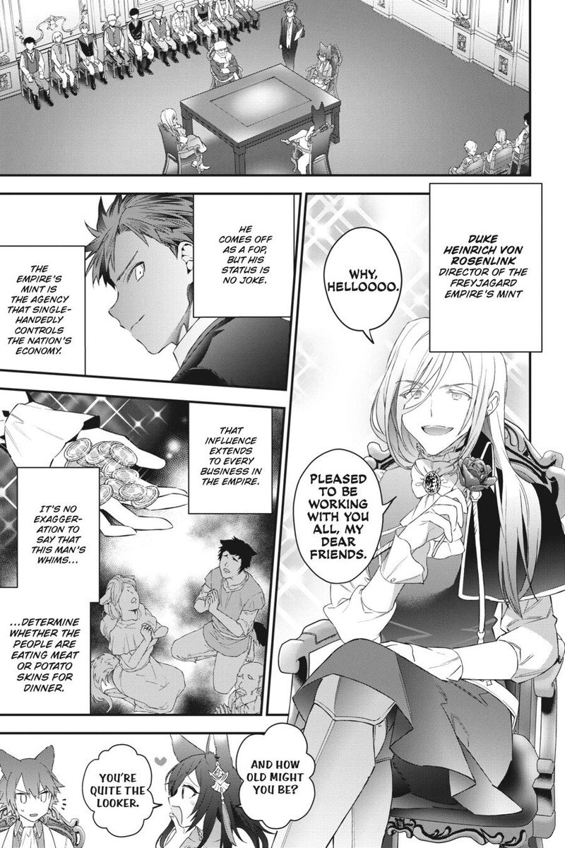 Choujin Koukousei Tachi Wa Isekai Demo Yoyuu De Ikinuku You Desu 53 1