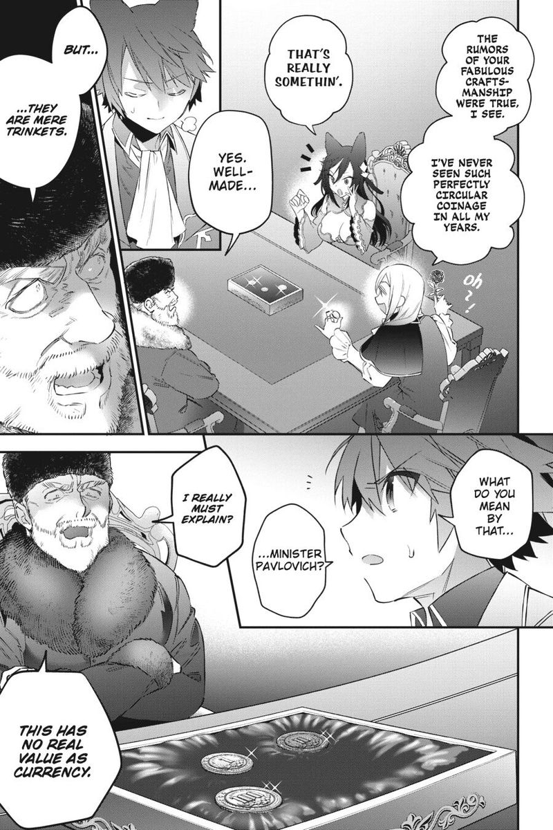 Choujin Koukousei Tachi Wa Isekai Demo Yoyuu De Ikinuku You Desu 53 11