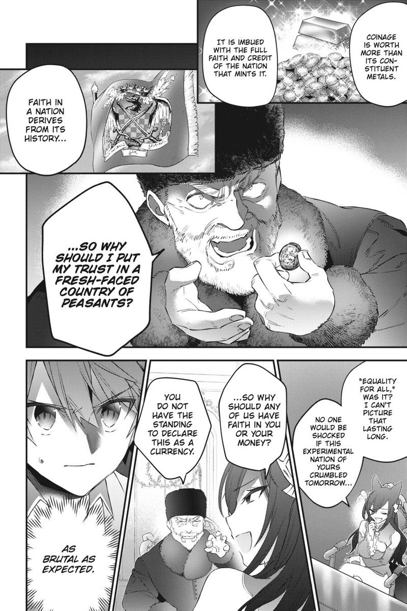 Choujin Koukousei Tachi Wa Isekai Demo Yoyuu De Ikinuku You Desu 53 12