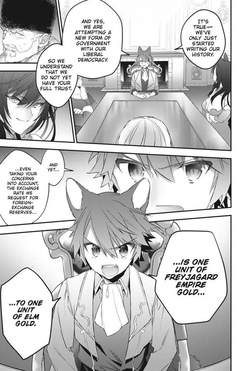 Choujin Koukousei Tachi Wa Isekai Demo Yoyuu De Ikinuku You Desu 53 13
