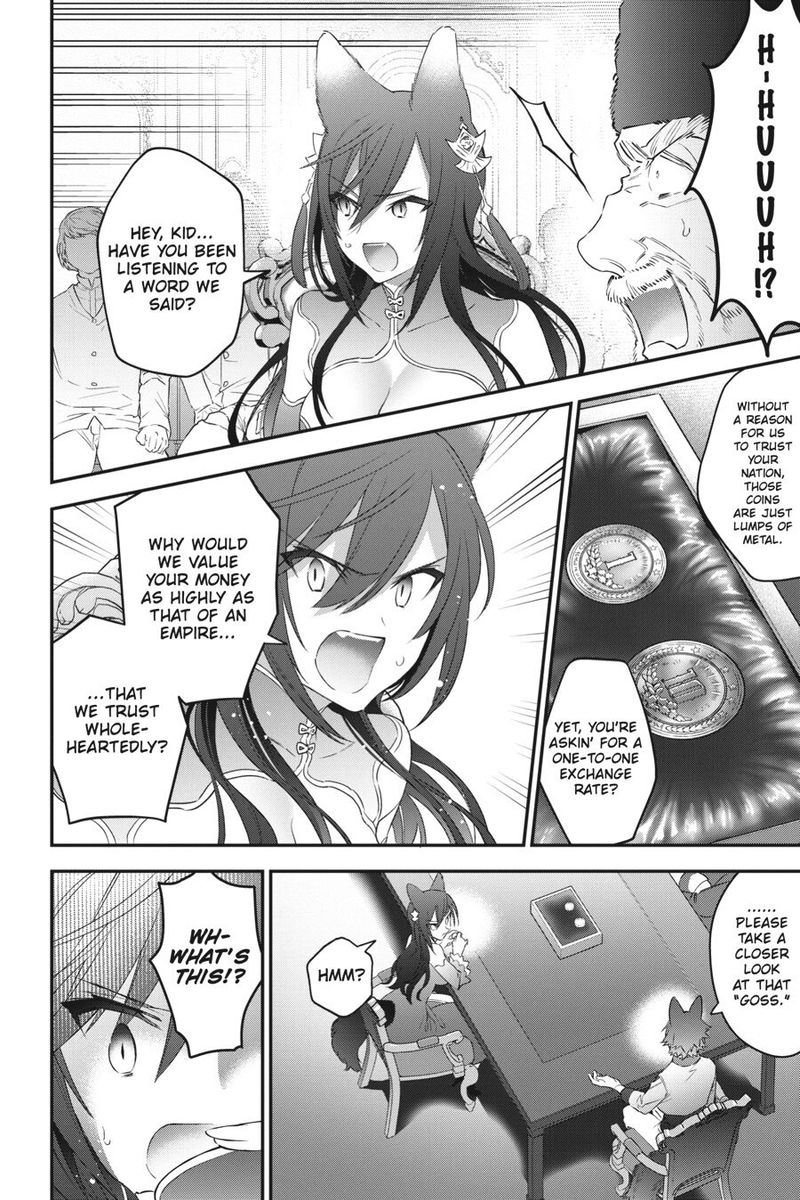 Choujin Koukousei Tachi Wa Isekai Demo Yoyuu De Ikinuku You Desu 53 14