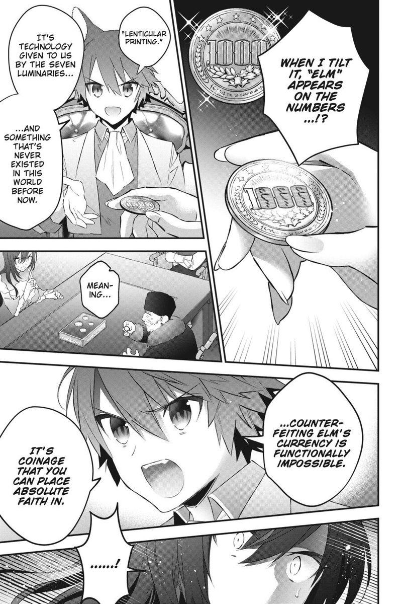 Choujin Koukousei Tachi Wa Isekai Demo Yoyuu De Ikinuku You Desu 53 15