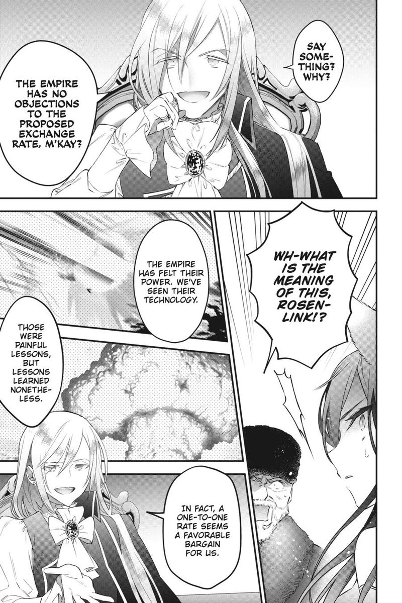 Choujin Koukousei Tachi Wa Isekai Demo Yoyuu De Ikinuku You Desu 53 17
