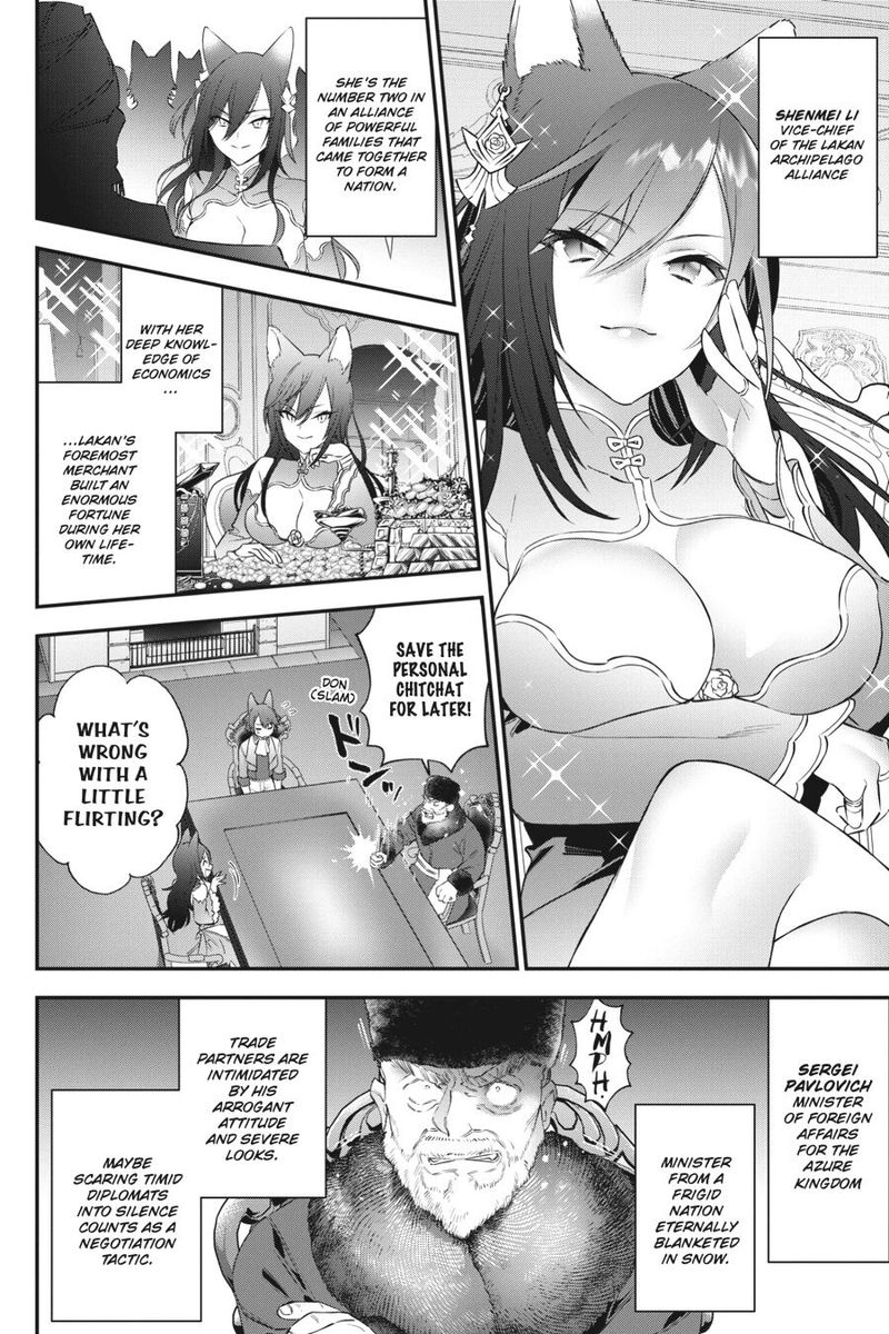 Choujin Koukousei Tachi Wa Isekai Demo Yoyuu De Ikinuku You Desu 53 2