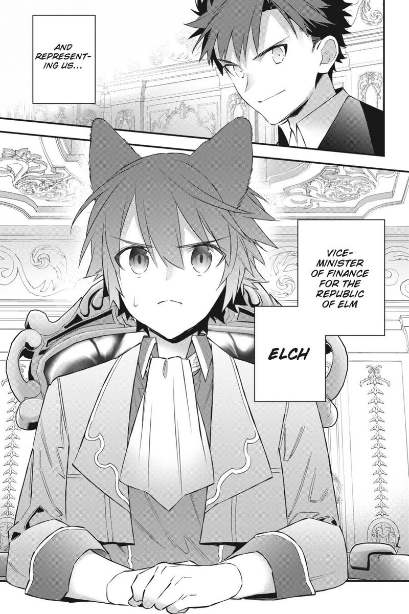 Choujin Koukousei Tachi Wa Isekai Demo Yoyuu De Ikinuku You Desu 53 3