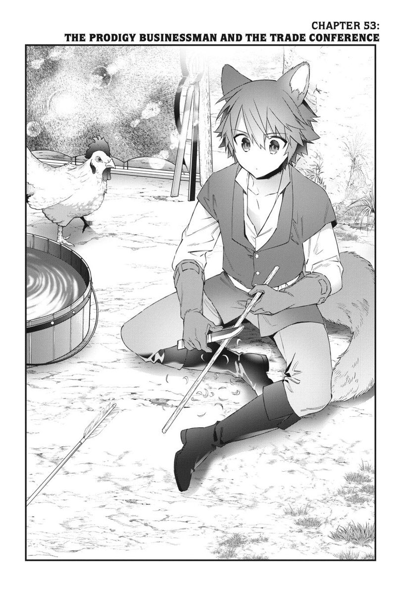 Choujin Koukousei Tachi Wa Isekai Demo Yoyuu De Ikinuku You Desu 53 4