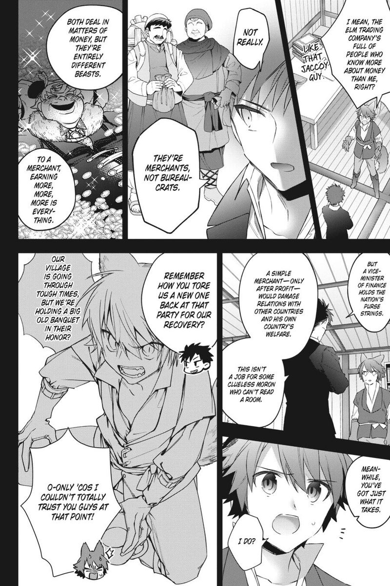 Choujin Koukousei Tachi Wa Isekai Demo Yoyuu De Ikinuku You Desu 53 6