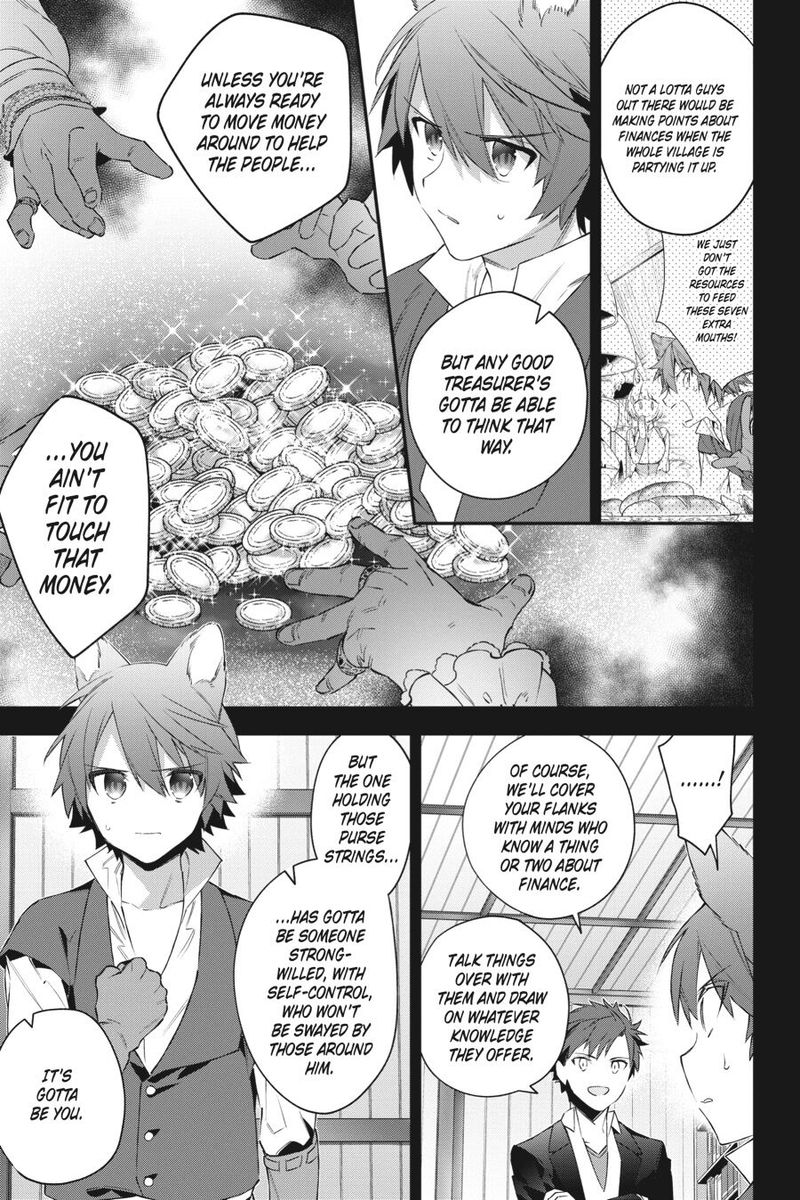 Choujin Koukousei Tachi Wa Isekai Demo Yoyuu De Ikinuku You Desu 53 7