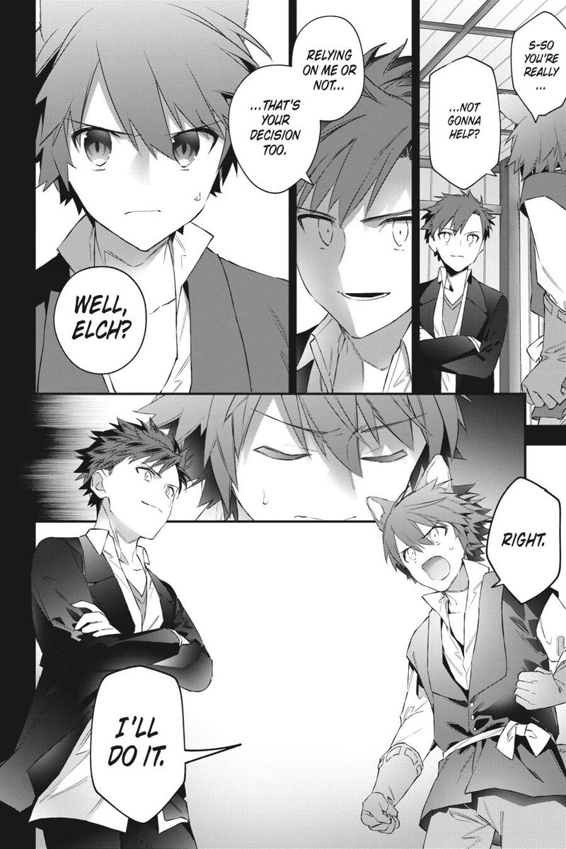 Choujin Koukousei Tachi Wa Isekai Demo Yoyuu De Ikinuku You Desu 53 8