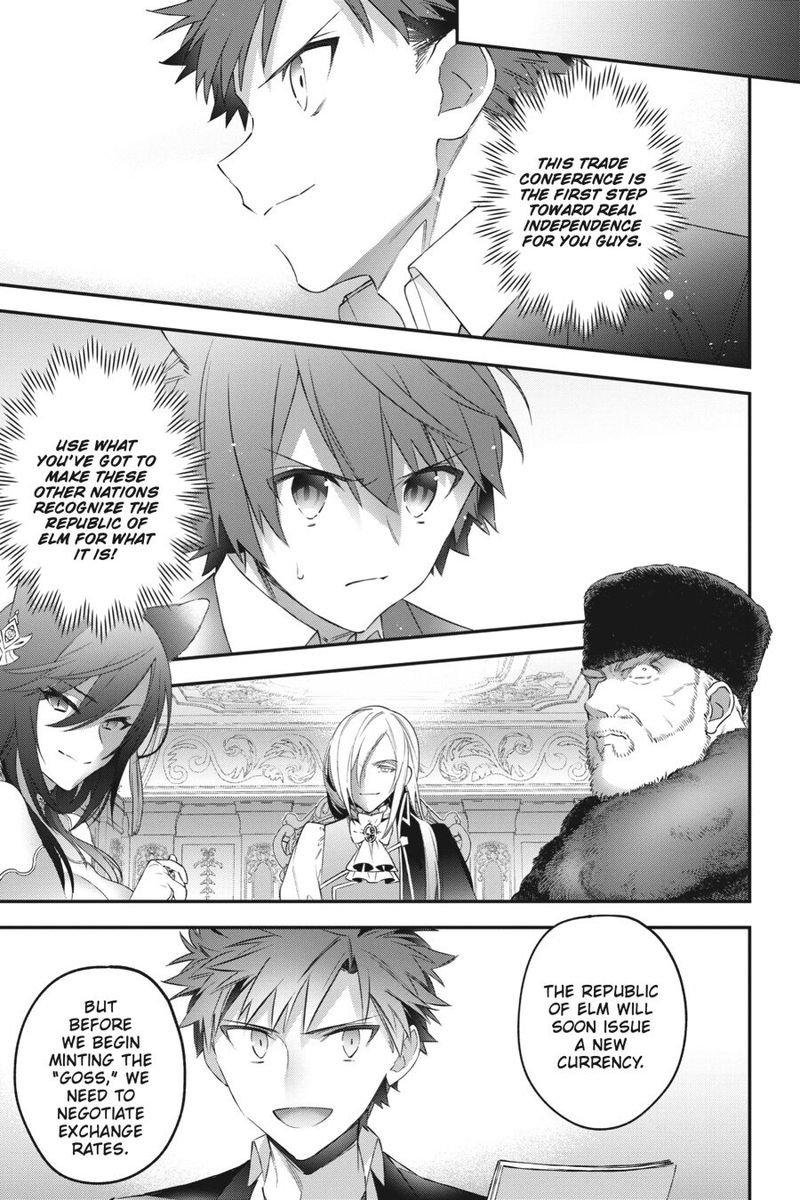 Choujin Koukousei Tachi Wa Isekai Demo Yoyuu De Ikinuku You Desu 53 9
