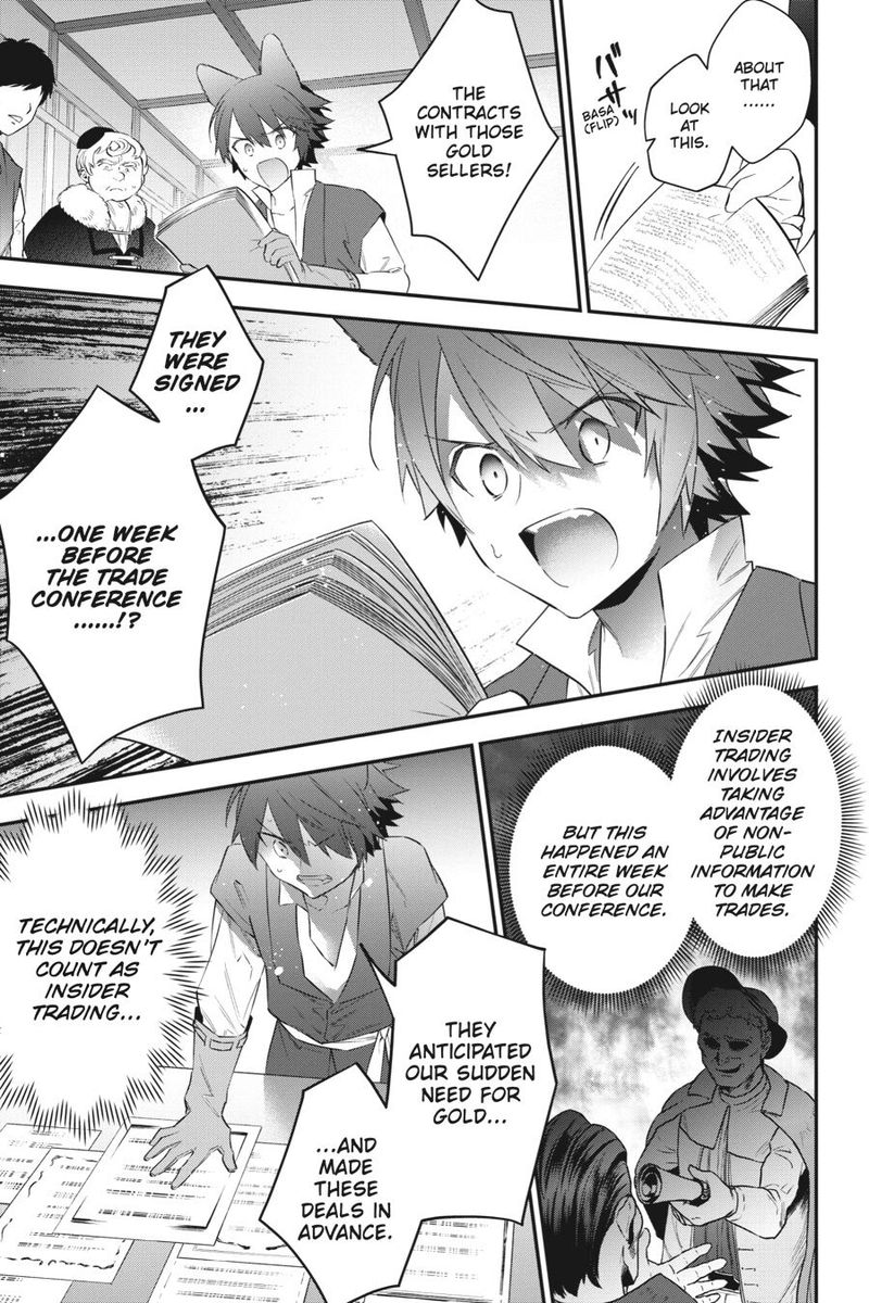 Choujin Koukousei Tachi Wa Isekai Demo Yoyuu De Ikinuku You Desu 54 11