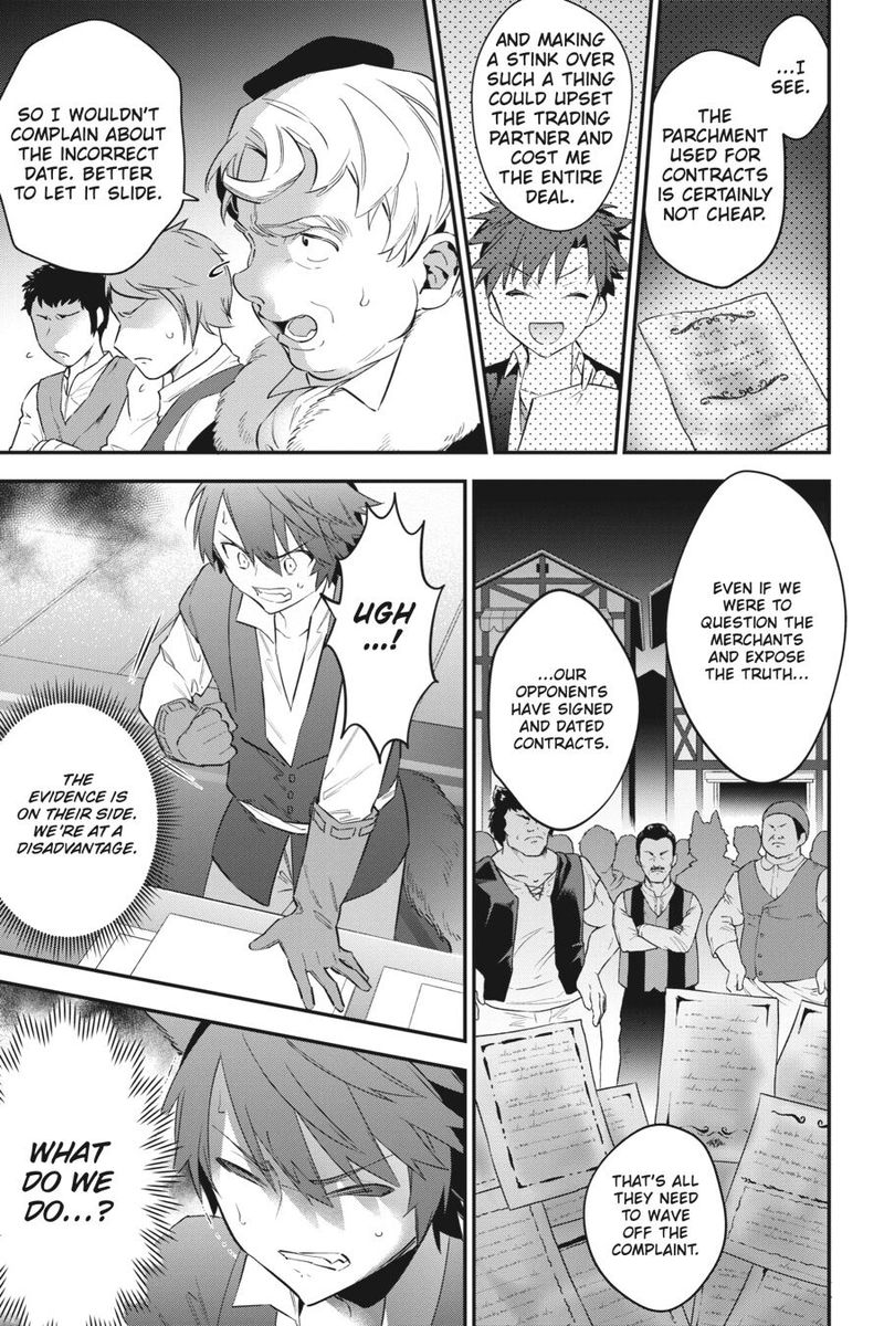 Choujin Koukousei Tachi Wa Isekai Demo Yoyuu De Ikinuku You Desu 54 13