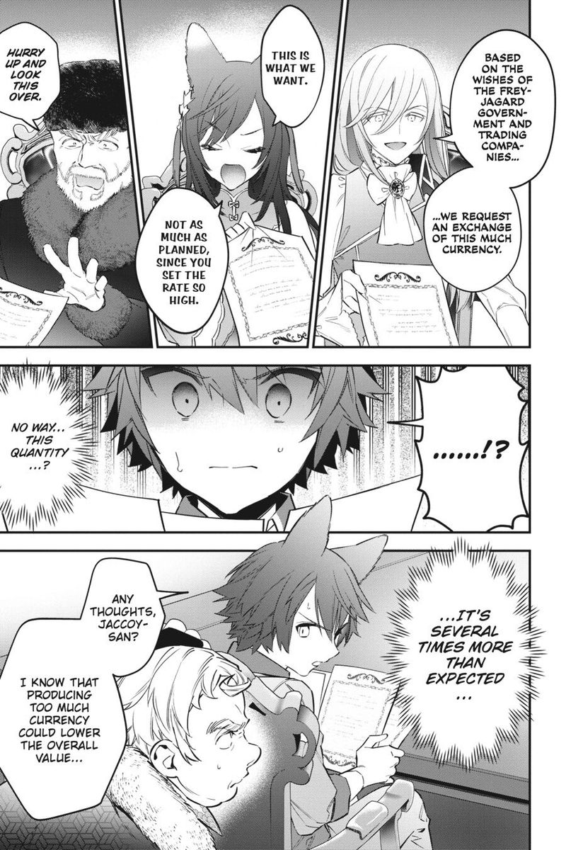 Choujin Koukousei Tachi Wa Isekai Demo Yoyuu De Ikinuku You Desu 54 3