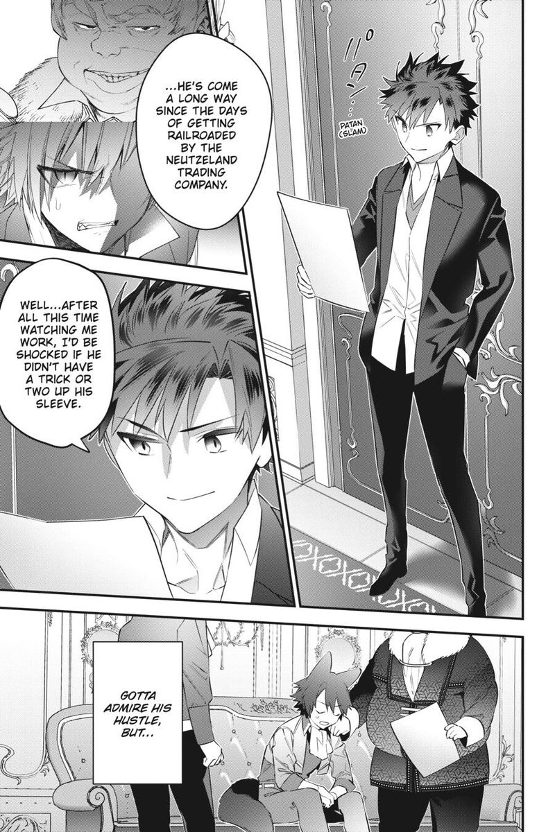 Choujin Koukousei Tachi Wa Isekai Demo Yoyuu De Ikinuku You Desu 54 7