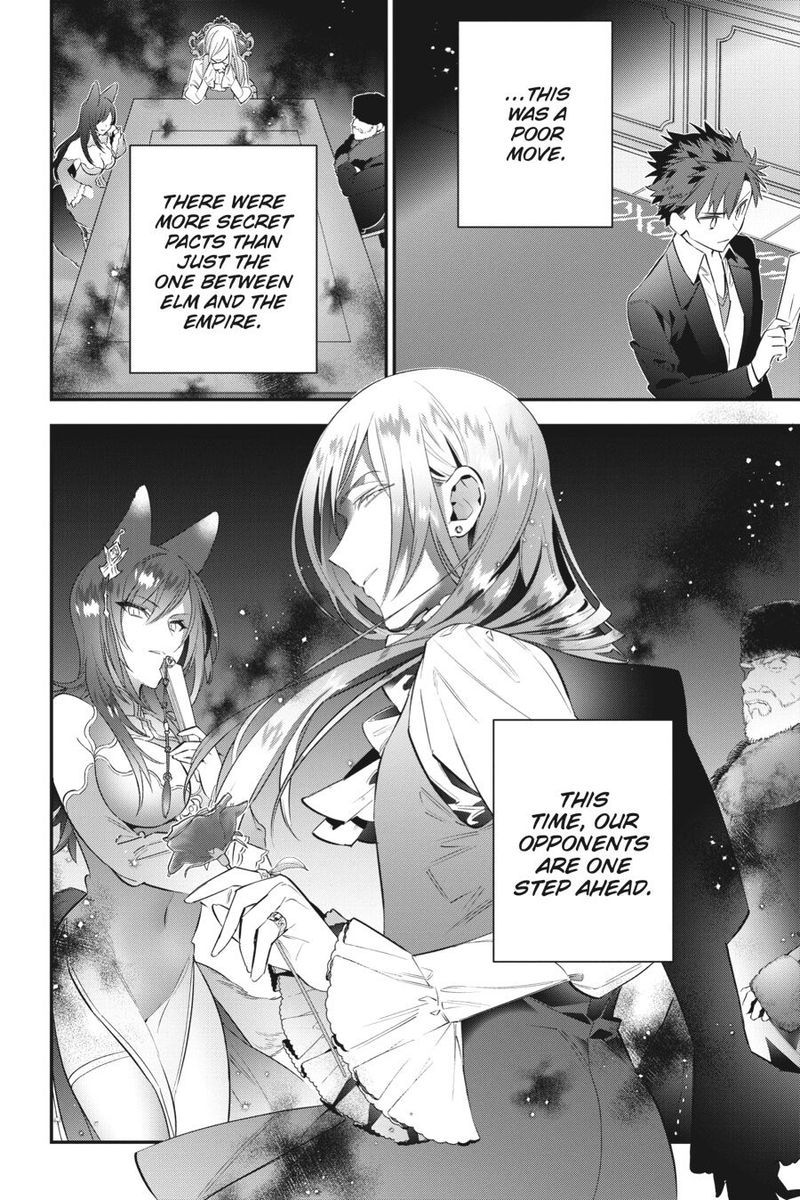 Choujin Koukousei Tachi Wa Isekai Demo Yoyuu De Ikinuku You Desu 54 8