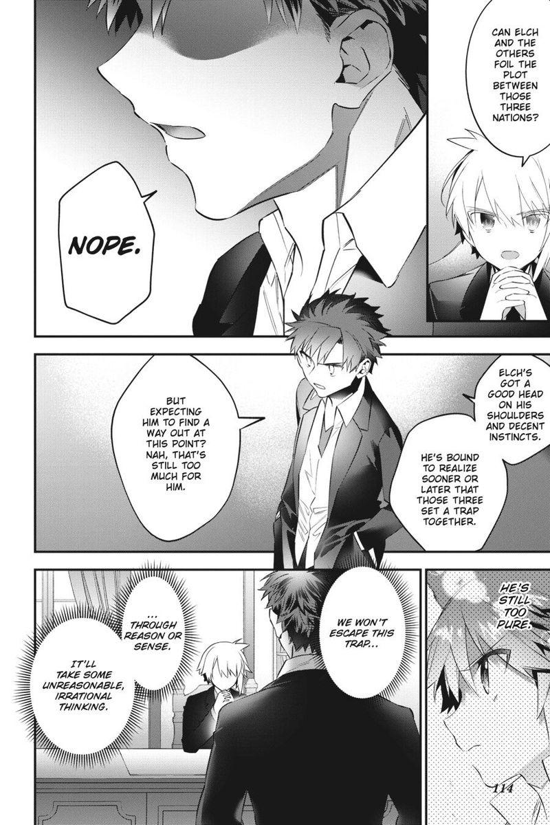 Choujin Koukousei Tachi Wa Isekai Demo Yoyuu De Ikinuku You Desu 55 12