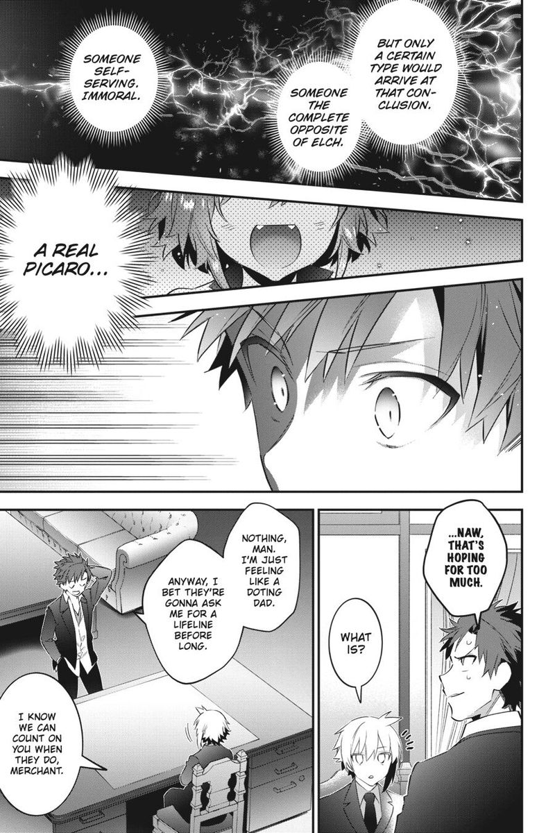 Choujin Koukousei Tachi Wa Isekai Demo Yoyuu De Ikinuku You Desu 55 13