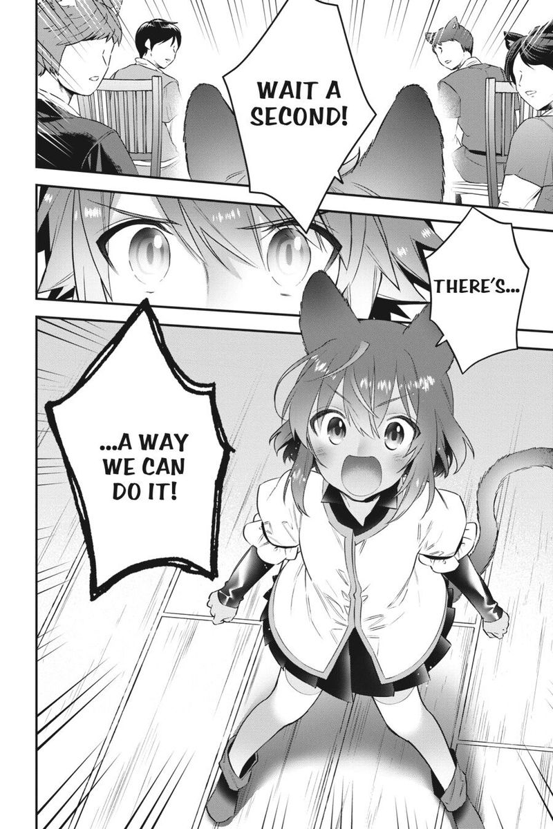 Choujin Koukousei Tachi Wa Isekai Demo Yoyuu De Ikinuku You Desu 55 18