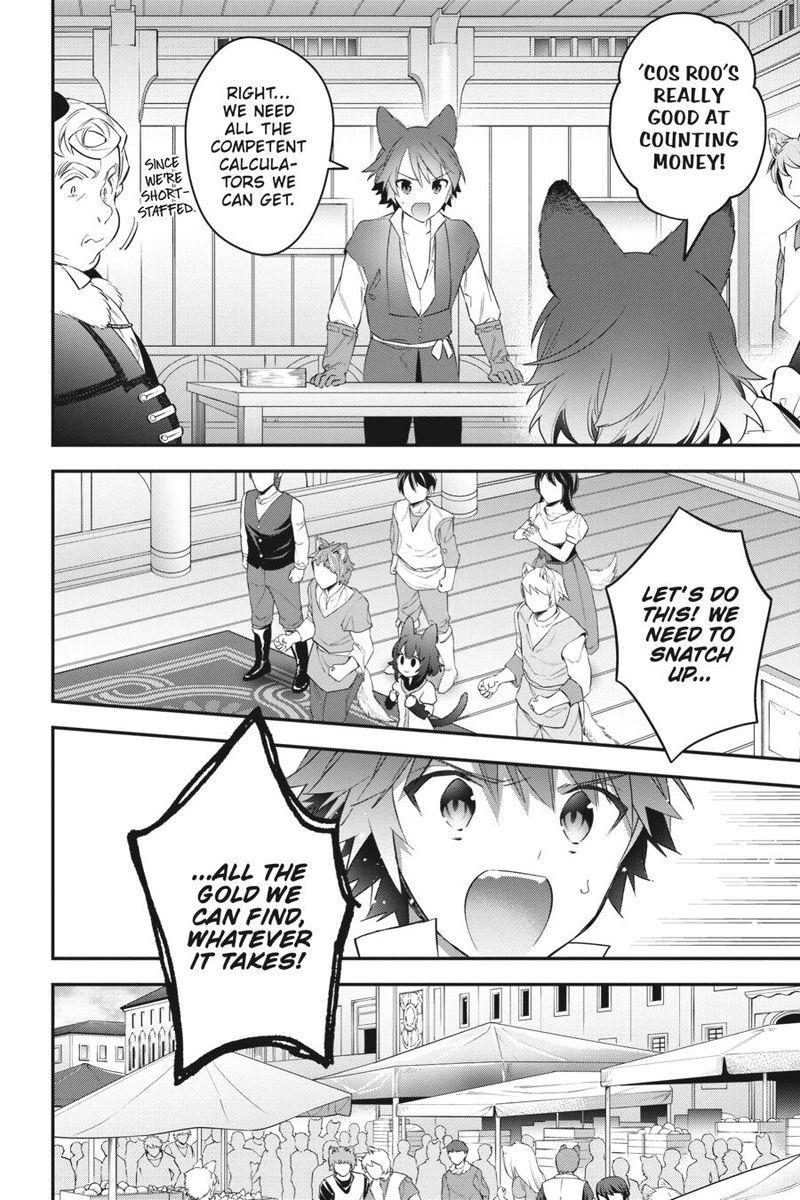 Choujin Koukousei Tachi Wa Isekai Demo Yoyuu De Ikinuku You Desu 55 2