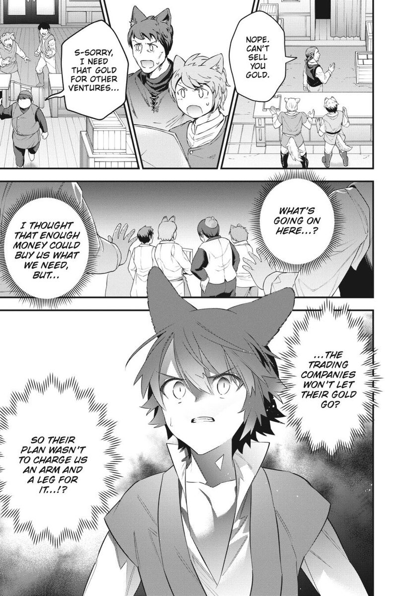 Choujin Koukousei Tachi Wa Isekai Demo Yoyuu De Ikinuku You Desu 55 3