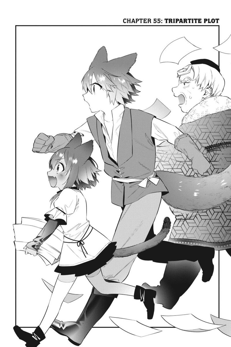 Choujin Koukousei Tachi Wa Isekai Demo Yoyuu De Ikinuku You Desu 55 4