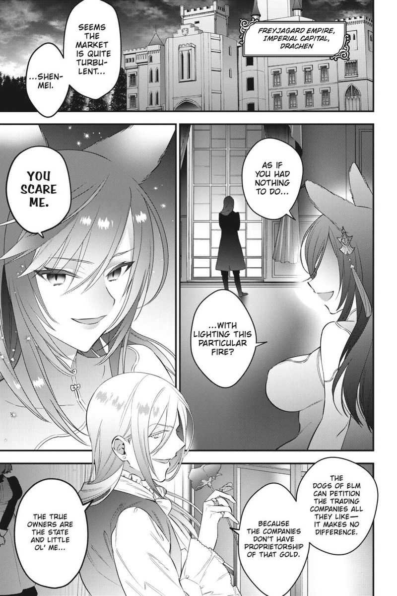 Choujin Koukousei Tachi Wa Isekai Demo Yoyuu De Ikinuku You Desu 55 5