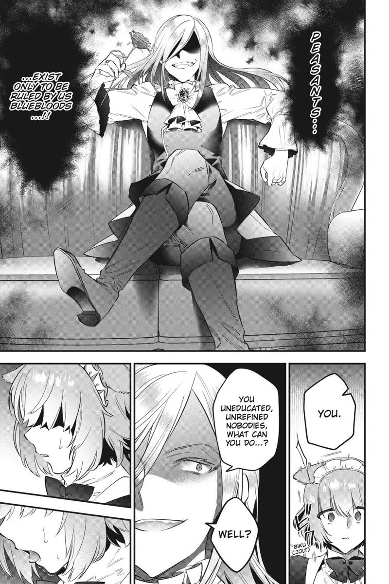 Choujin Koukousei Tachi Wa Isekai Demo Yoyuu De Ikinuku You Desu 55 7