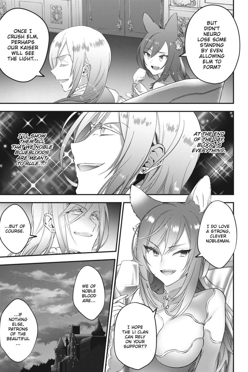 Choujin Koukousei Tachi Wa Isekai Demo Yoyuu De Ikinuku You Desu 55 9