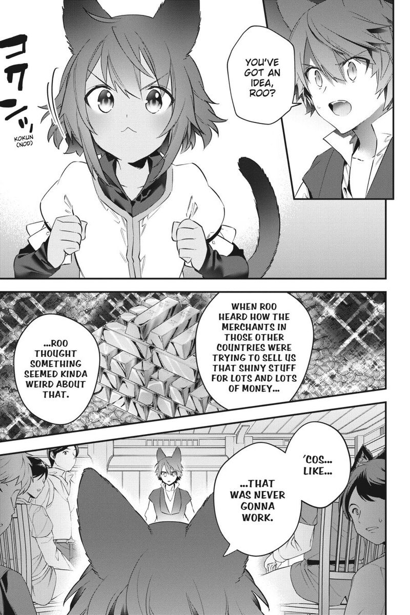 Choujin Koukousei Tachi Wa Isekai Demo Yoyuu De Ikinuku You Desu 56 1