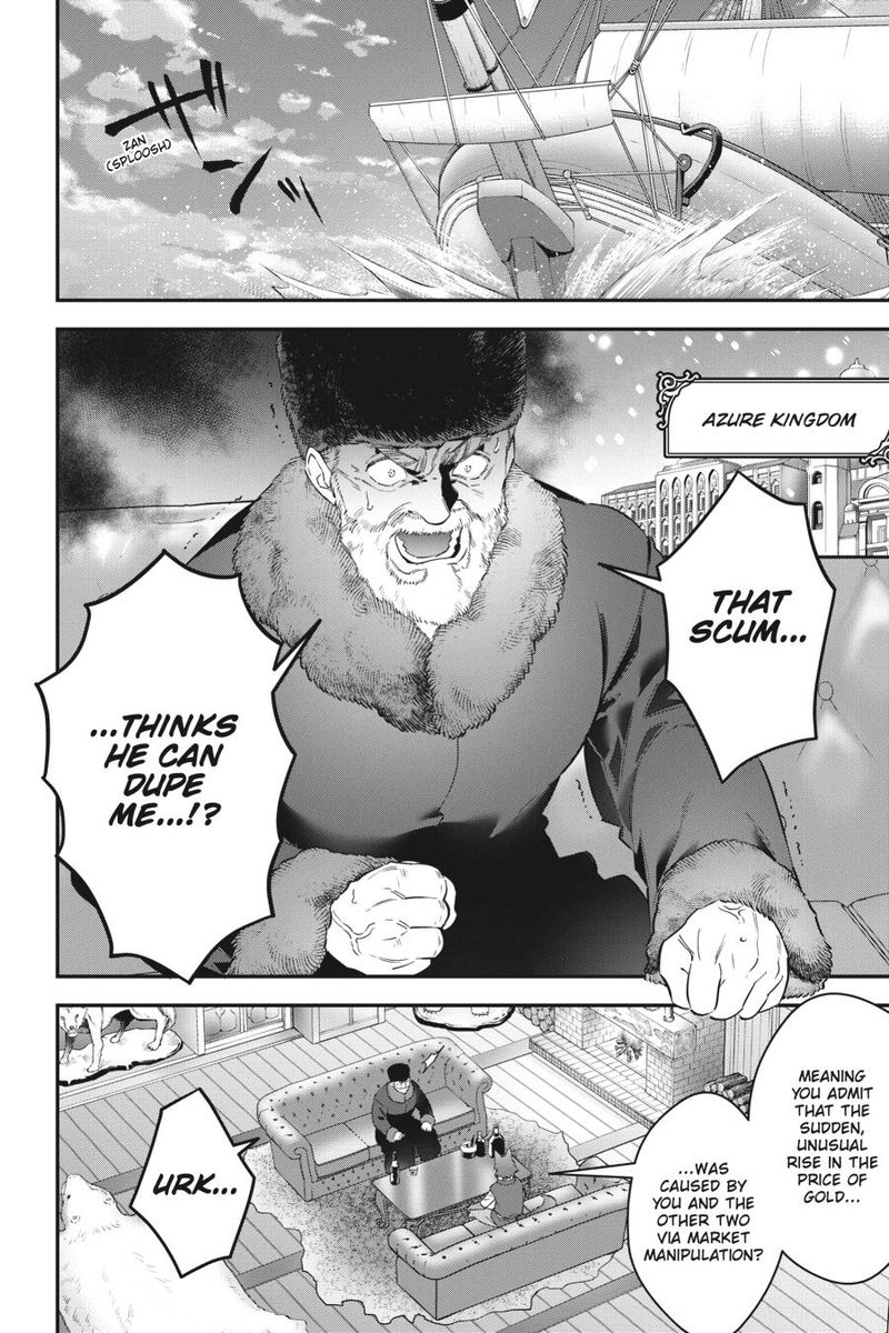 Choujin Koukousei Tachi Wa Isekai Demo Yoyuu De Ikinuku You Desu 56 10
