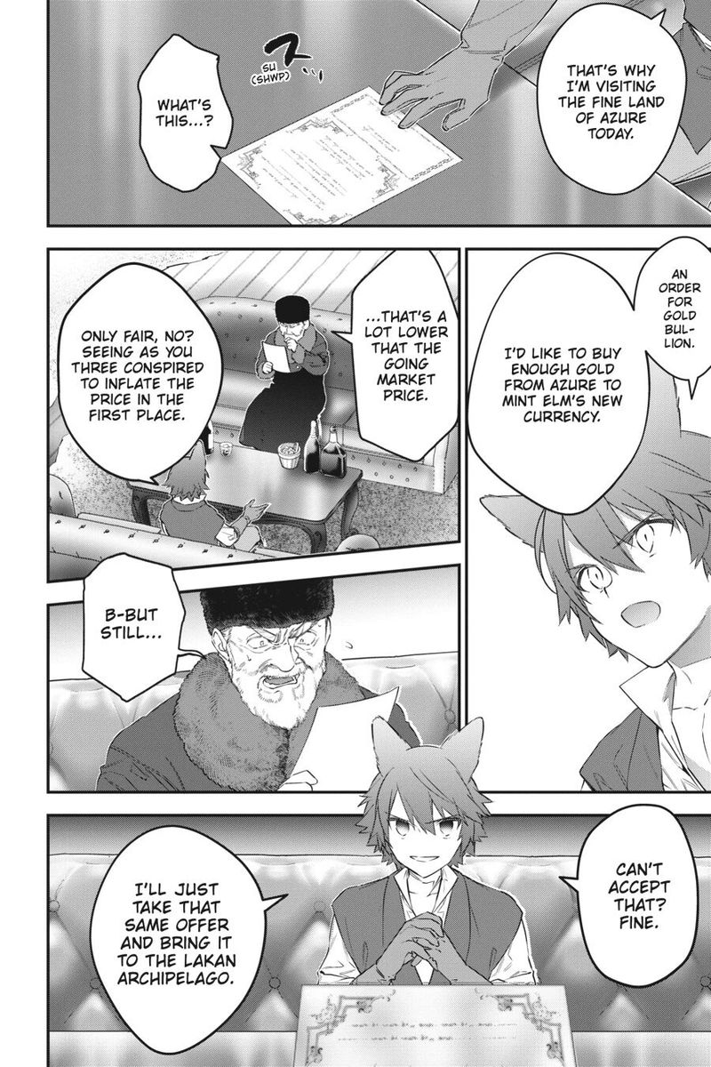 Choujin Koukousei Tachi Wa Isekai Demo Yoyuu De Ikinuku You Desu 56 12