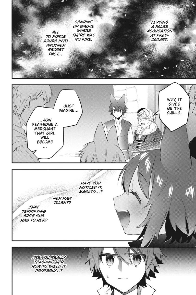 Choujin Koukousei Tachi Wa Isekai Demo Yoyuu De Ikinuku You Desu 56 16