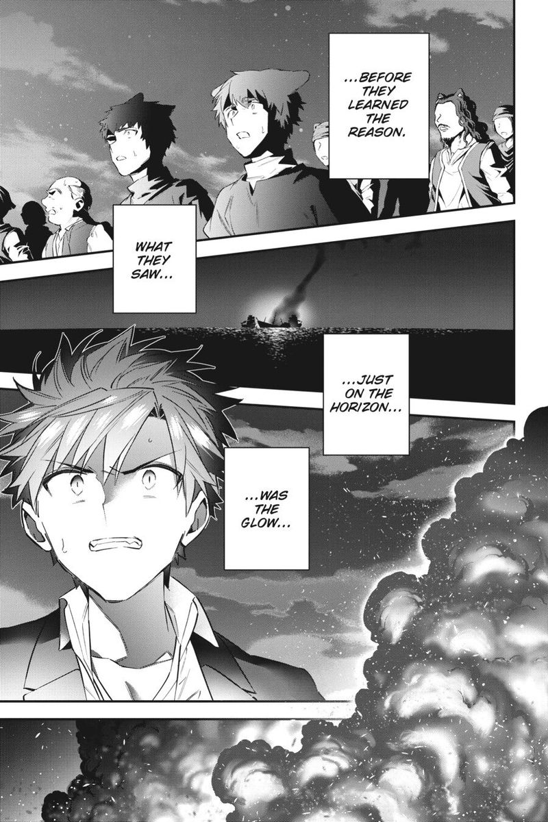 Choujin Koukousei Tachi Wa Isekai Demo Yoyuu De Ikinuku You Desu 56 21
