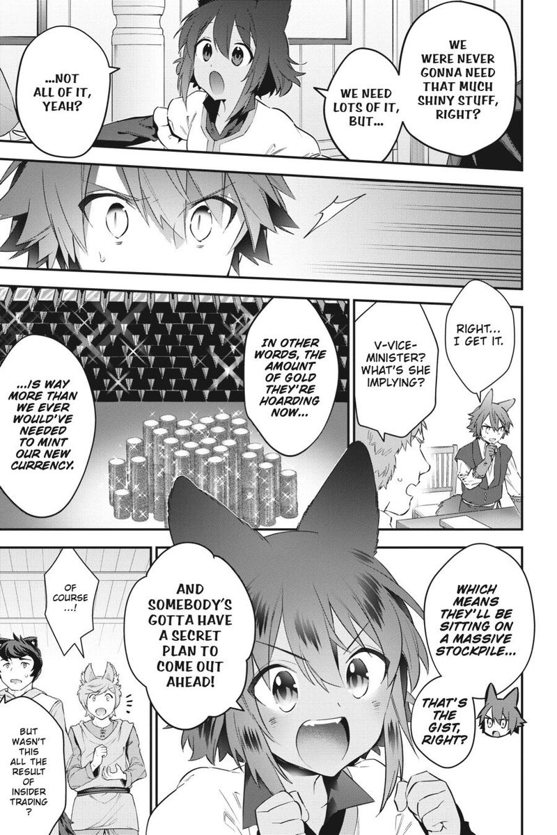 Choujin Koukousei Tachi Wa Isekai Demo Yoyuu De Ikinuku You Desu 56 3