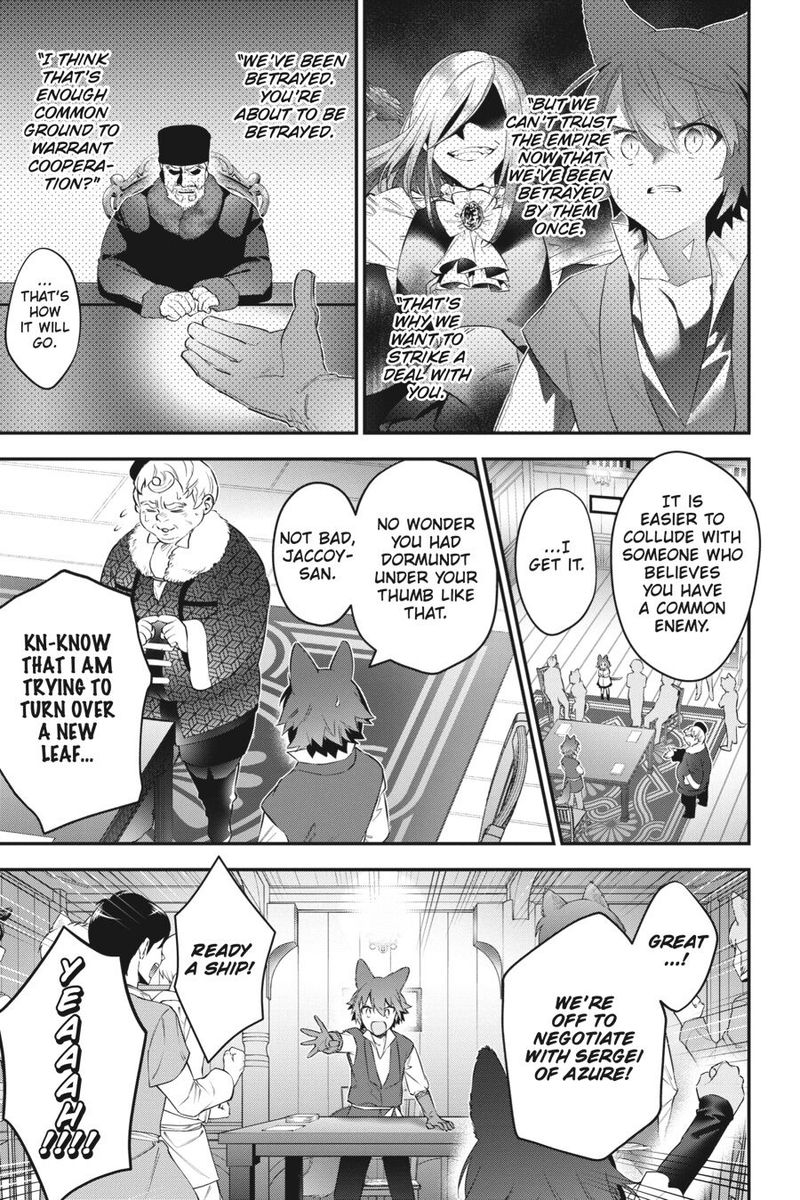 Choujin Koukousei Tachi Wa Isekai Demo Yoyuu De Ikinuku You Desu 56 9