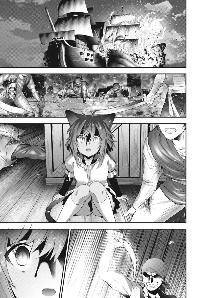 Choujin Koukousei Tachi Wa Isekai Demo Yoyuu De Ikinuku You Desu 57 1