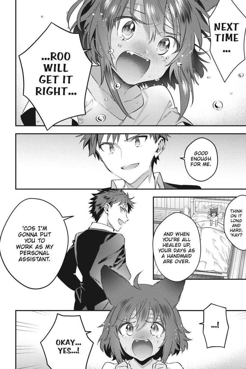 Choujin Koukousei Tachi Wa Isekai Demo Yoyuu De Ikinuku You Desu 57 10