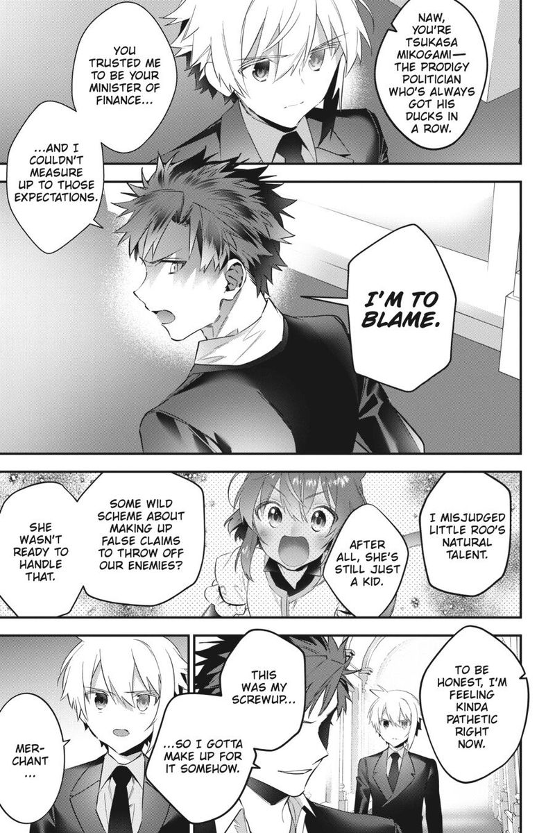 Choujin Koukousei Tachi Wa Isekai Demo Yoyuu De Ikinuku You Desu 57 13