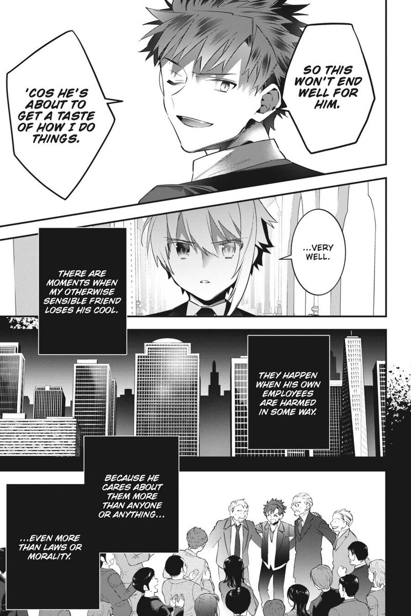 Choujin Koukousei Tachi Wa Isekai Demo Yoyuu De Ikinuku You Desu 57 15