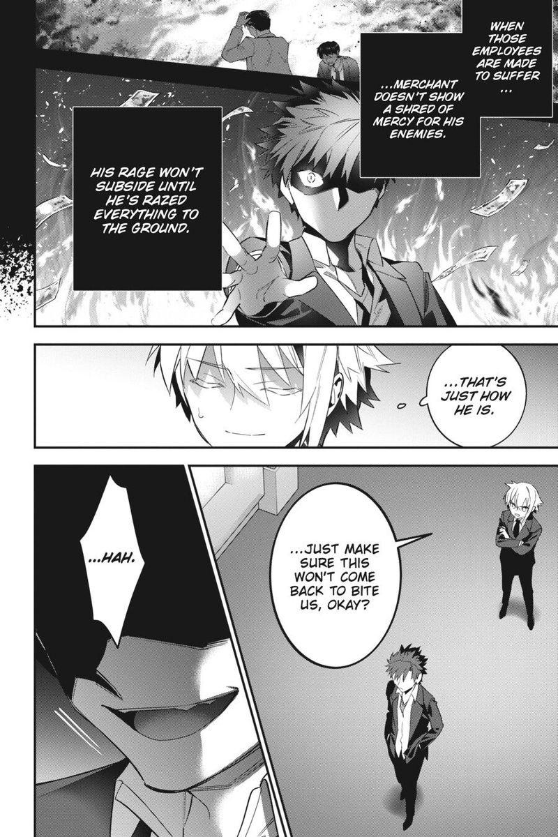 Choujin Koukousei Tachi Wa Isekai Demo Yoyuu De Ikinuku You Desu 57 16
